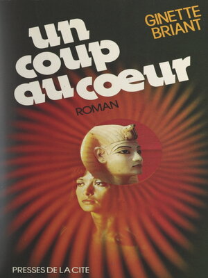cover image of Un coup au cœur